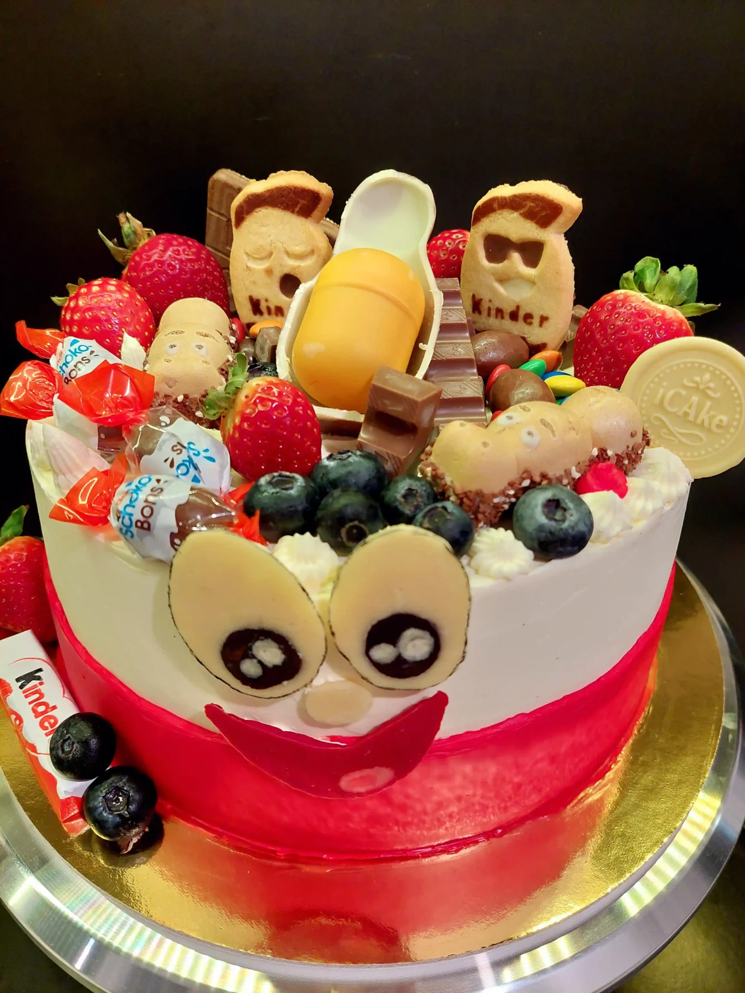 Kinder_torta