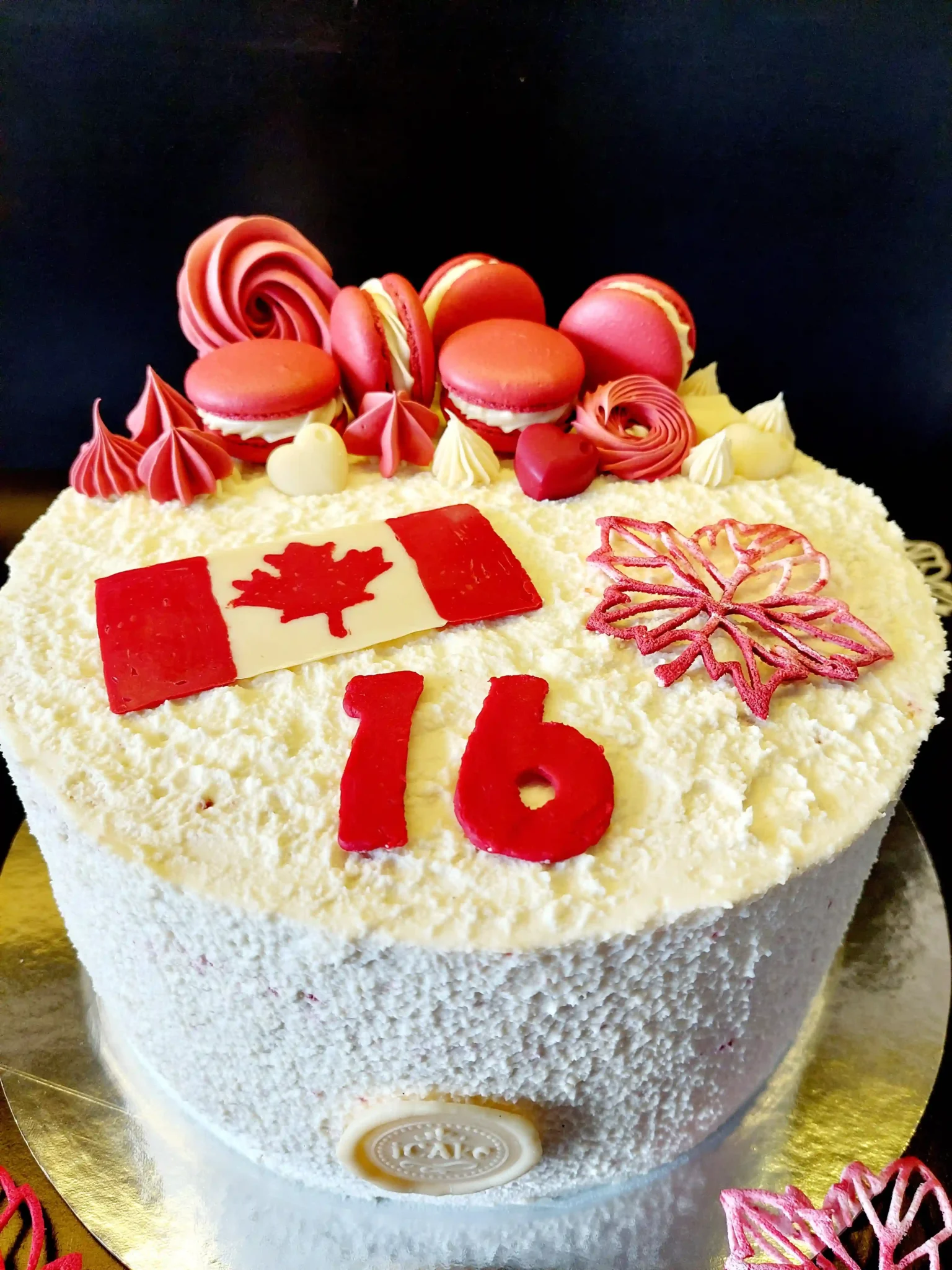 Vörösbársony_torta